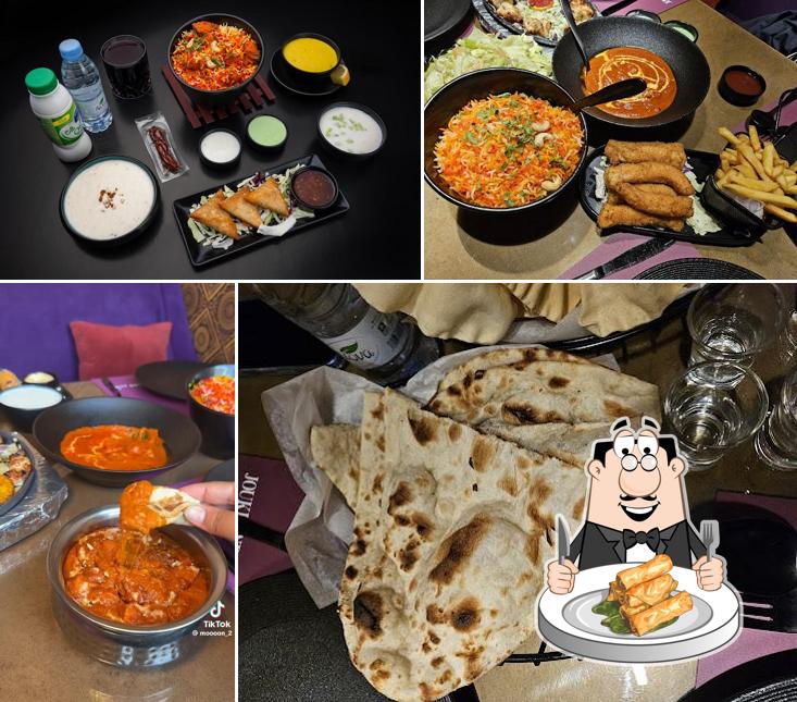 Joukh Indian Restaurant