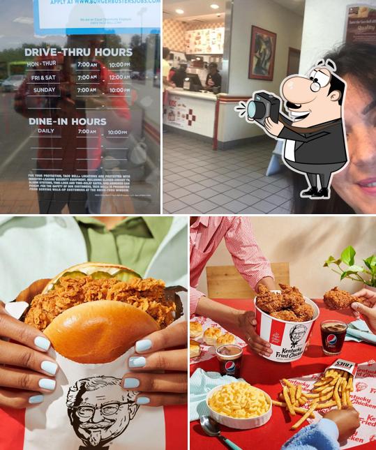KFC