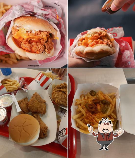 KFC