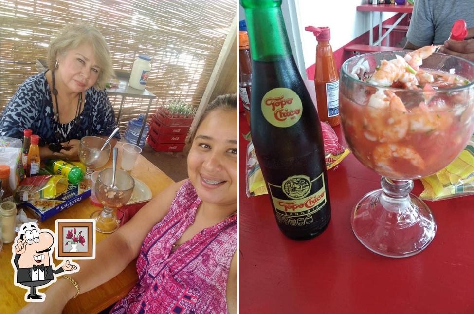 Mariscos El Chapo