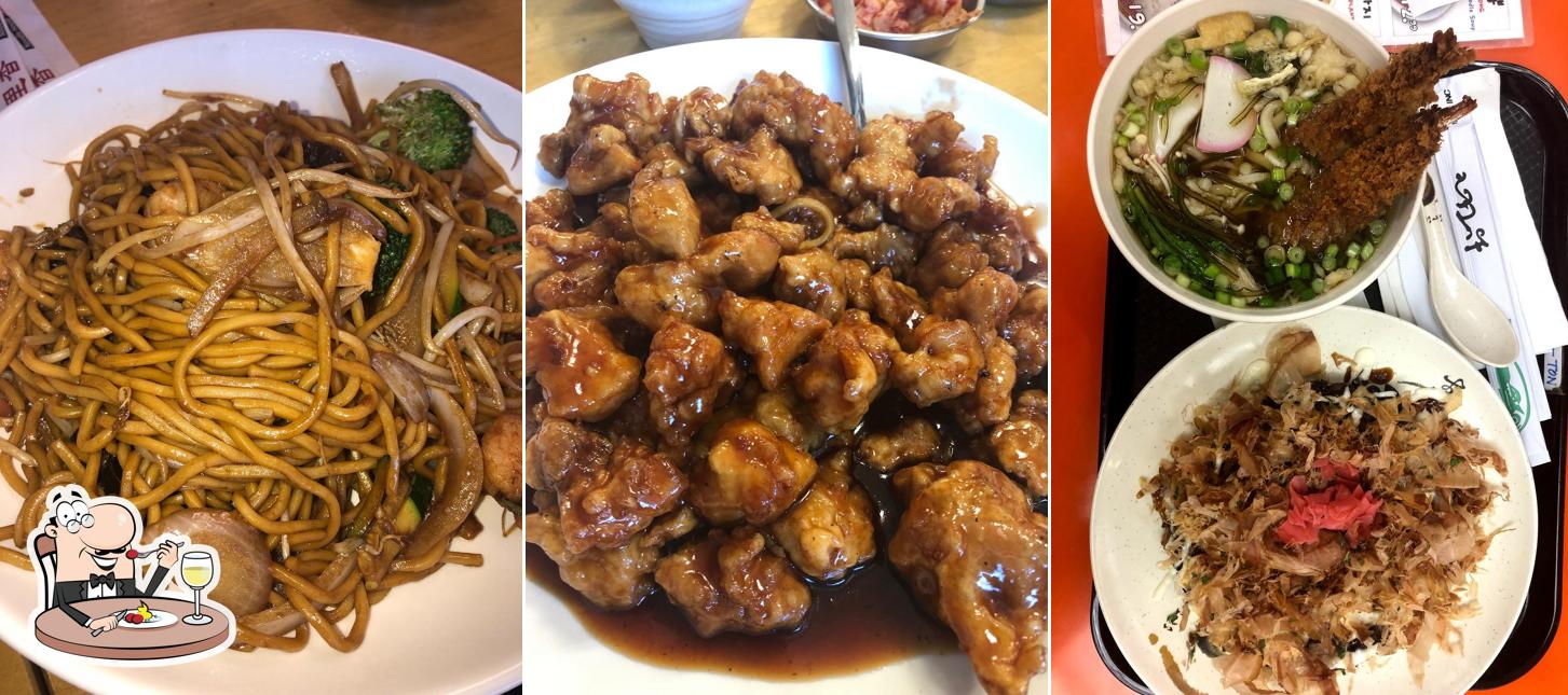 Noodle House