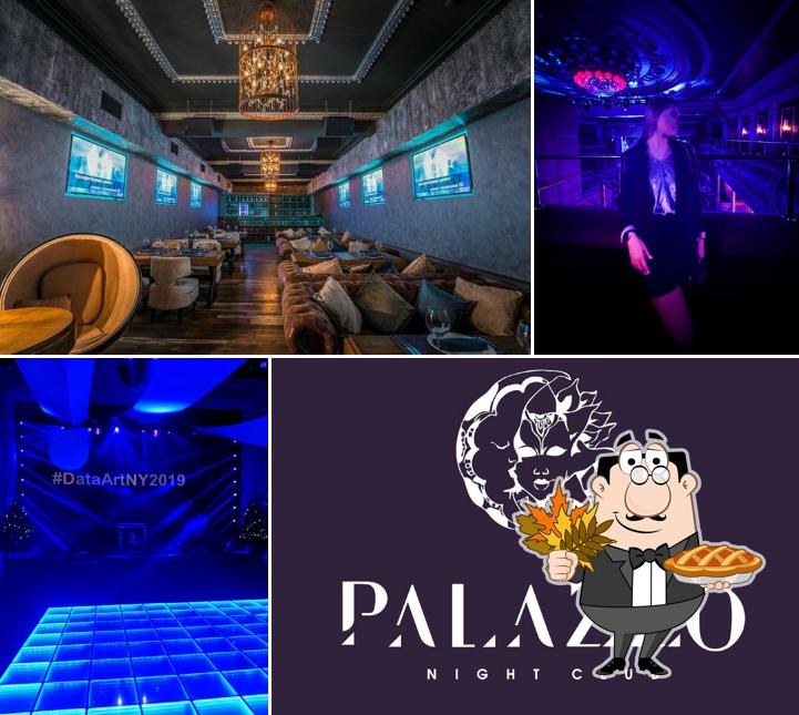 Palazzo