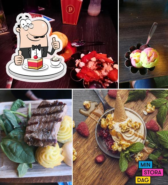 Pinchos Lidköping