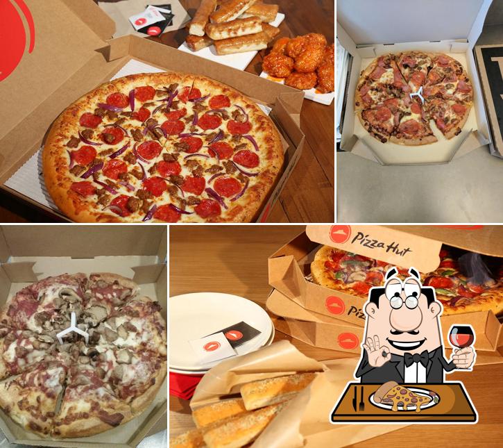 Pizza Hut