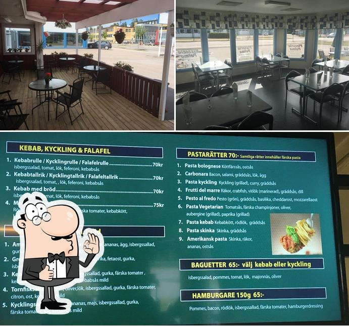 Pizzeria Palma Resturange