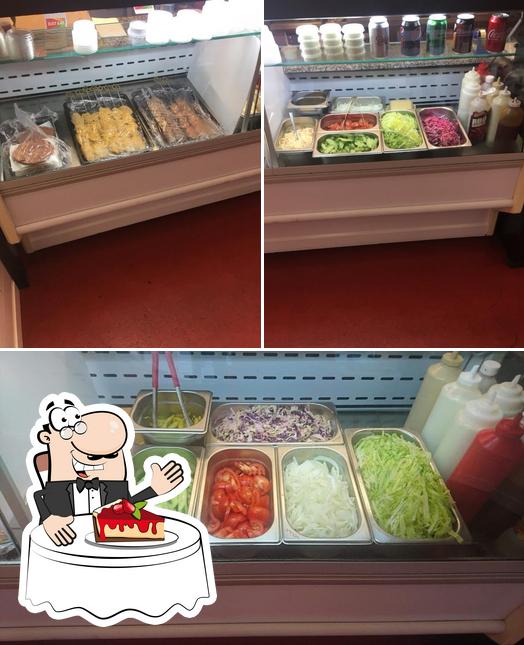 Abertillery Kebab House