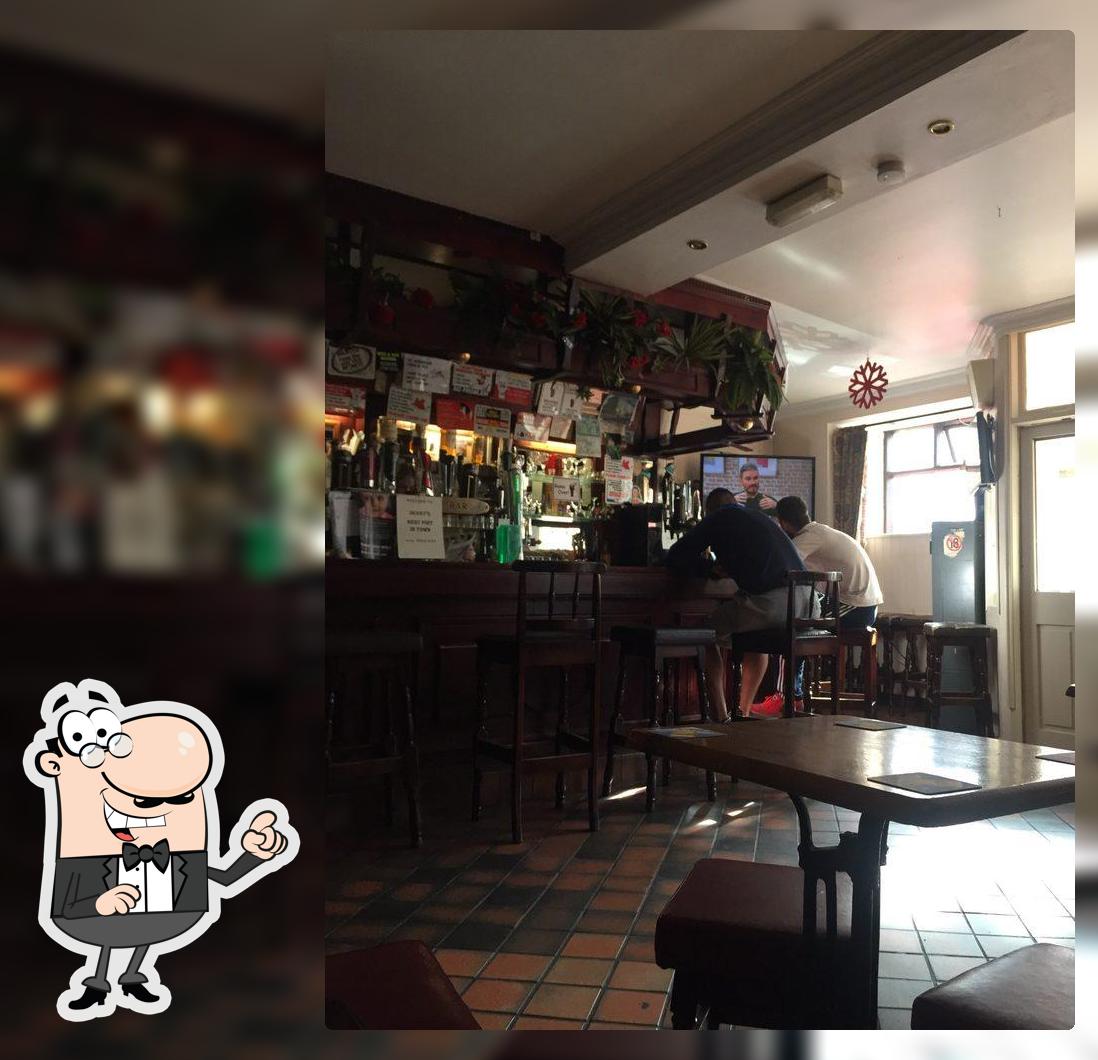 O' Shea's Bar