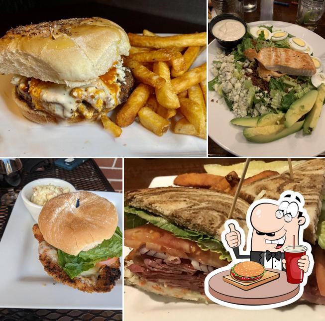 Pittsford Pub & Grille