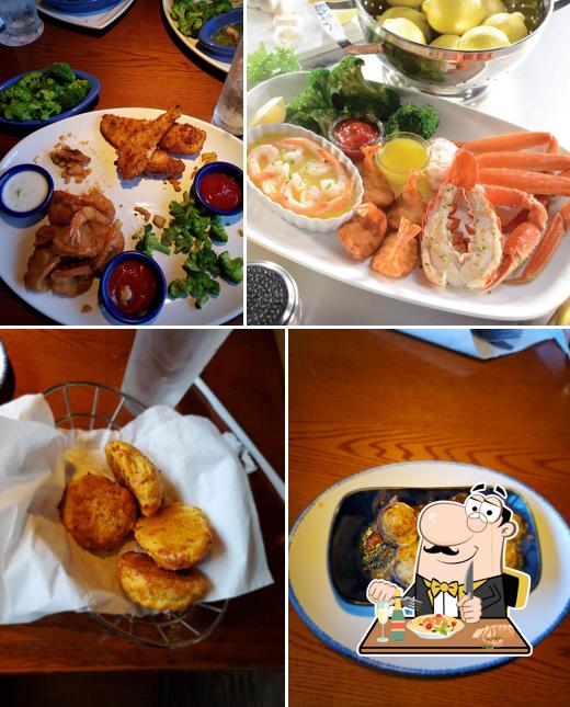Red Lobster