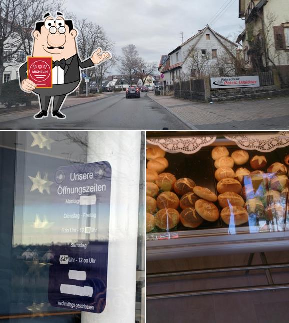Bäckerei Fauth
