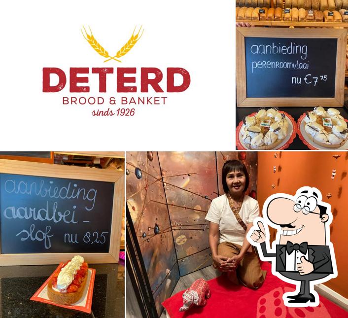 Bakery Deterd Bornerbroeksestraat