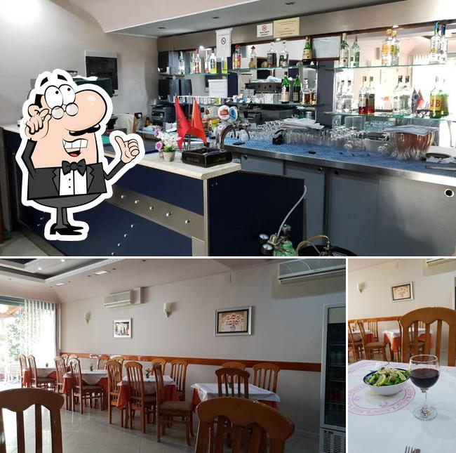 Bar Rostiçeri JON
