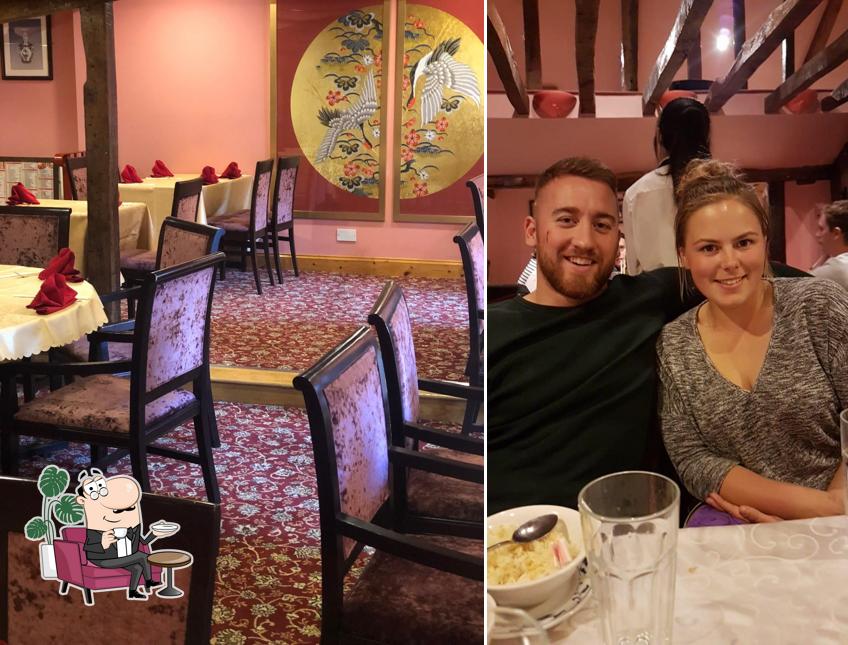 Beijing Diner