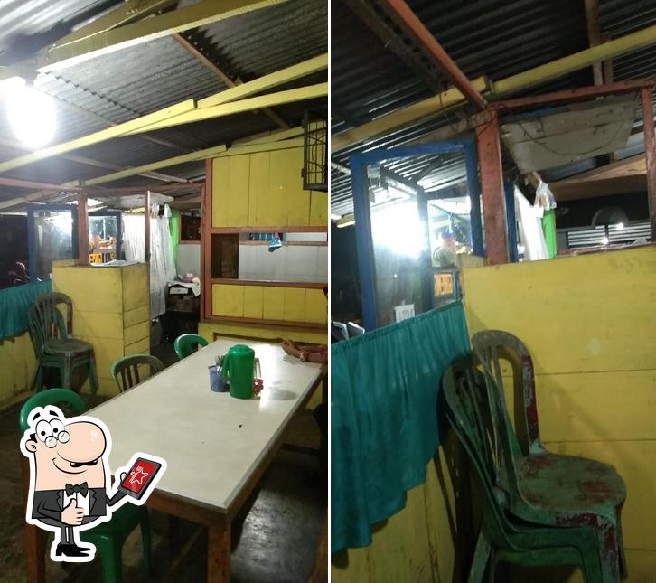 Bofet Samudera