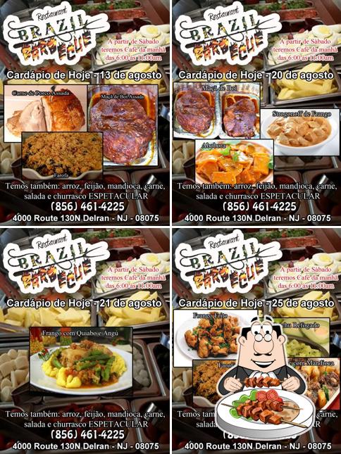 Brazil Barbecue Delran NJ