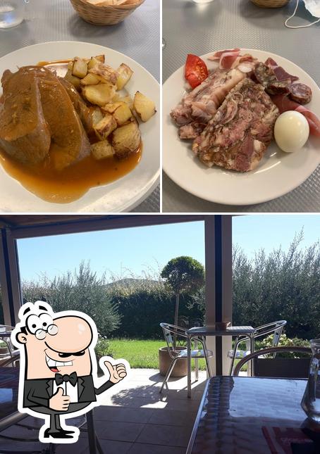Restaurant Berail