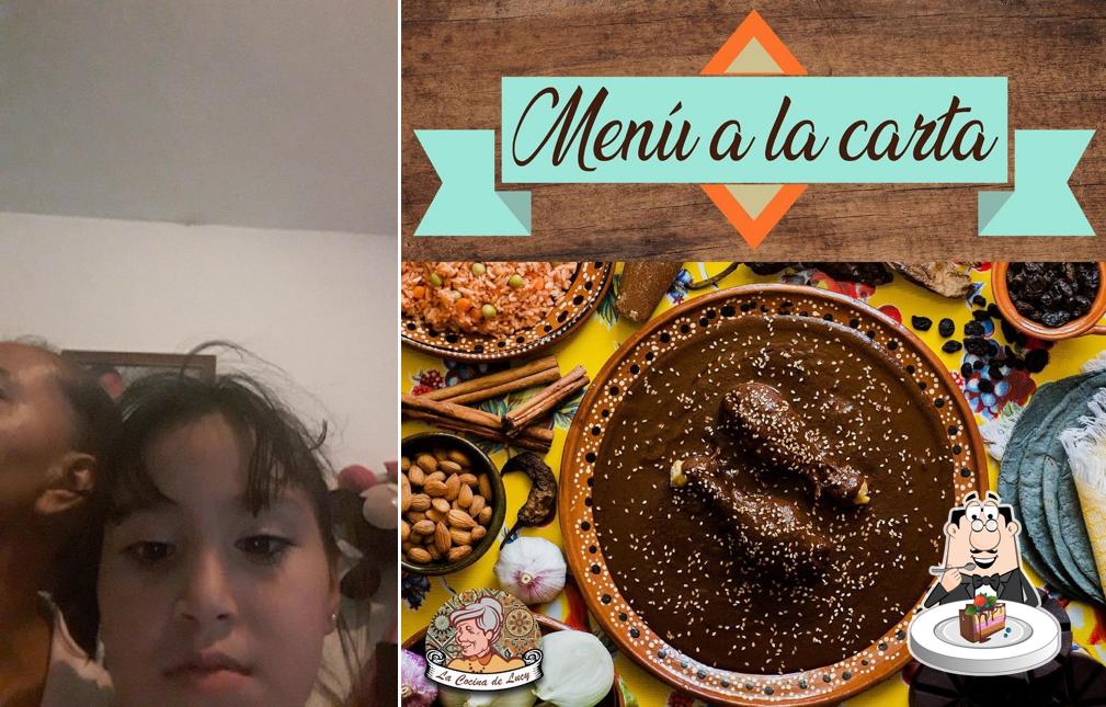 Cocina Lucy