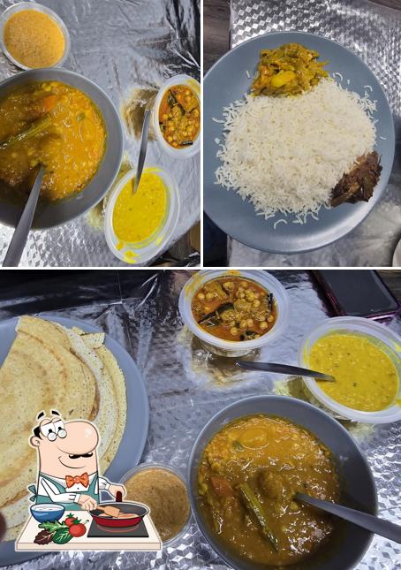 Dev’s Eat and Treats Takeaway