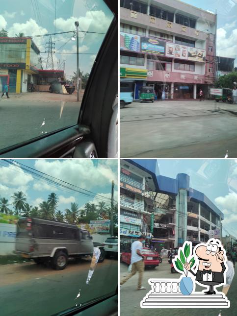 Domino's Pizza - Minuwangoda