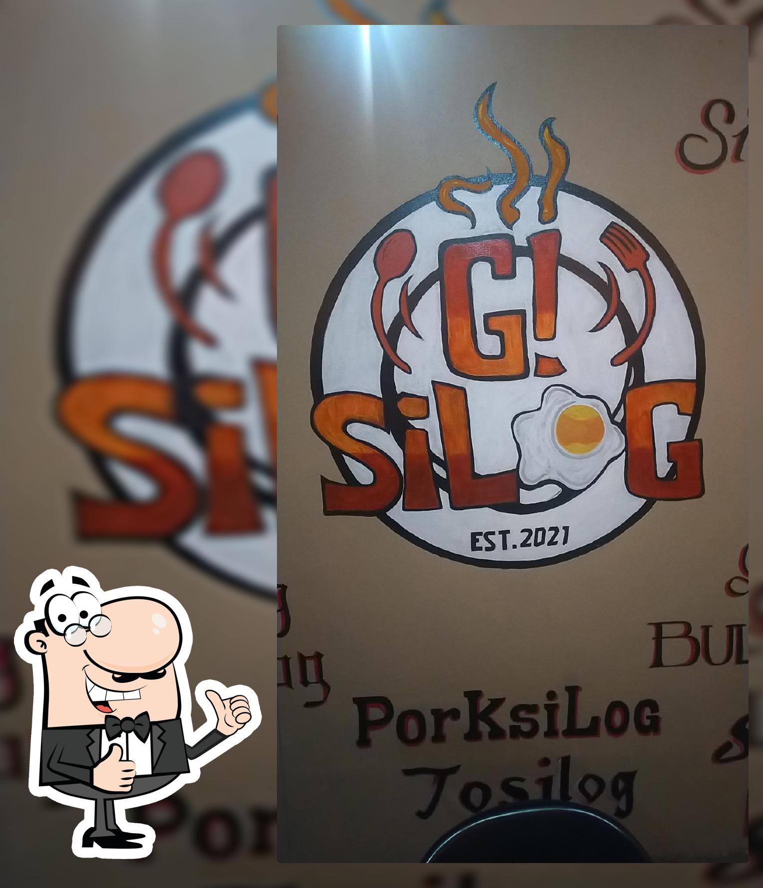 G! Silog