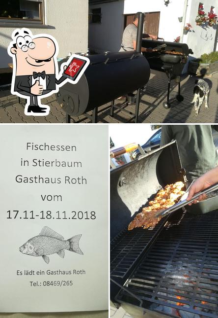 Gasthaus Roth