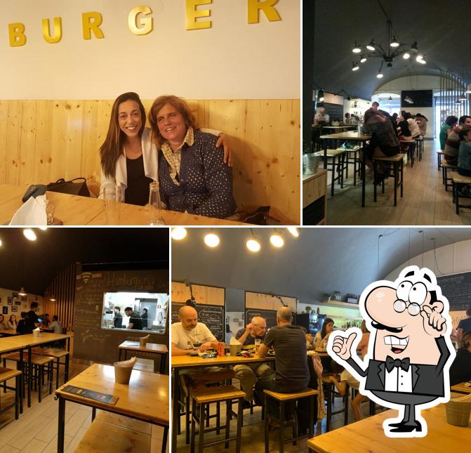 Hamburgeria da Baixa