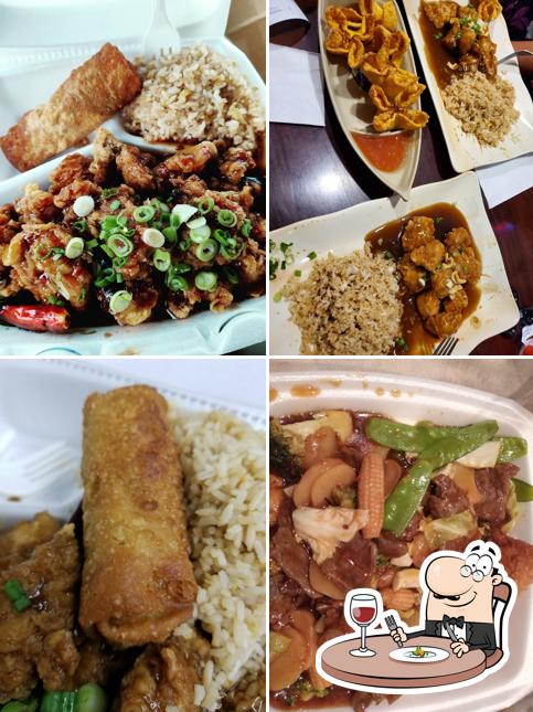 Hong Kong Inn Chinese