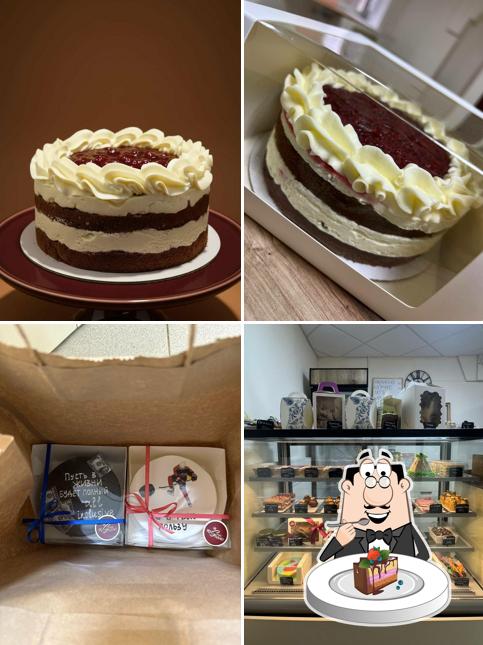 Iriscake