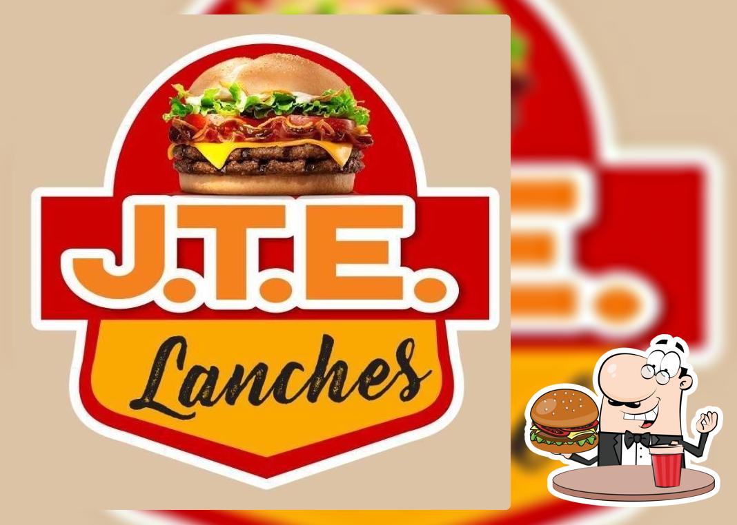 JTE Lanches