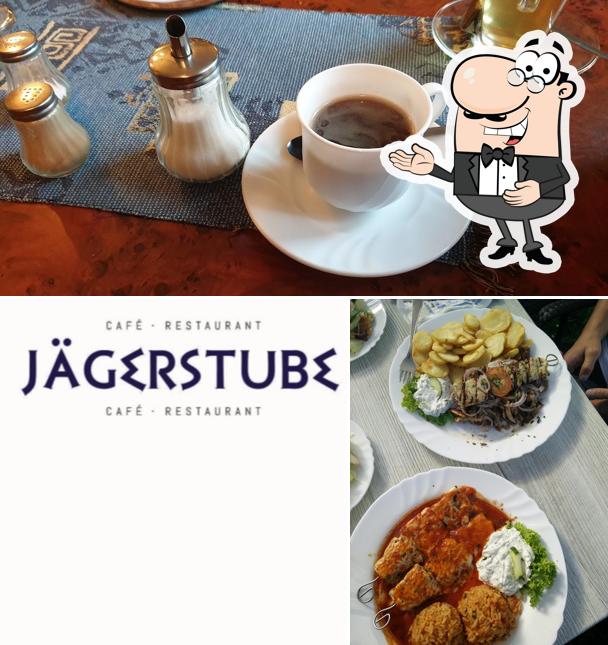 Jägerstube
