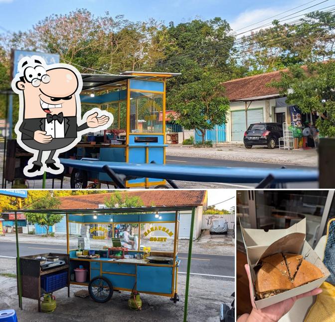Martabak L'A