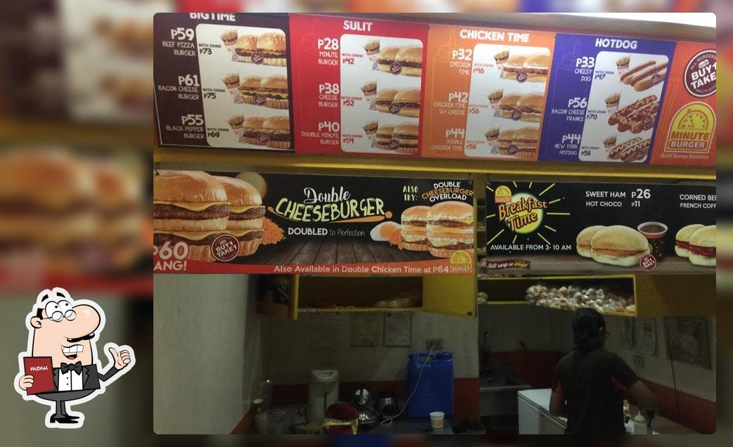 Minute Burger
