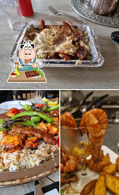 Mixor Grillhouse Venray