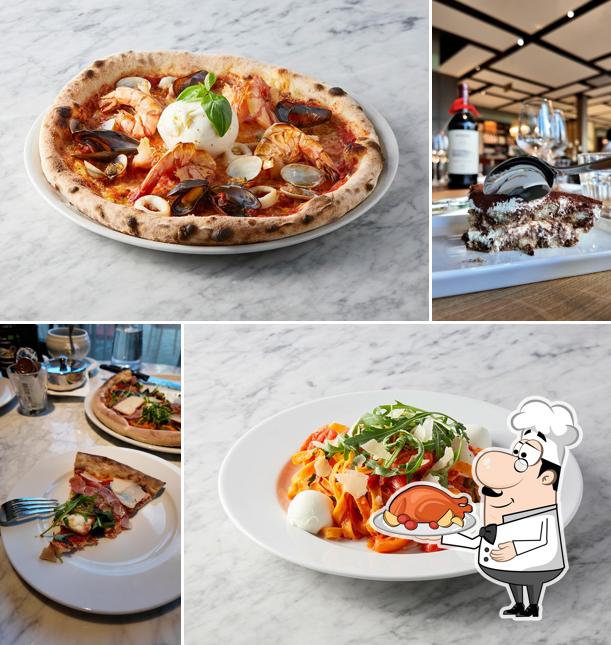 Pizzeria Ristorante Molino Petit Lancy
