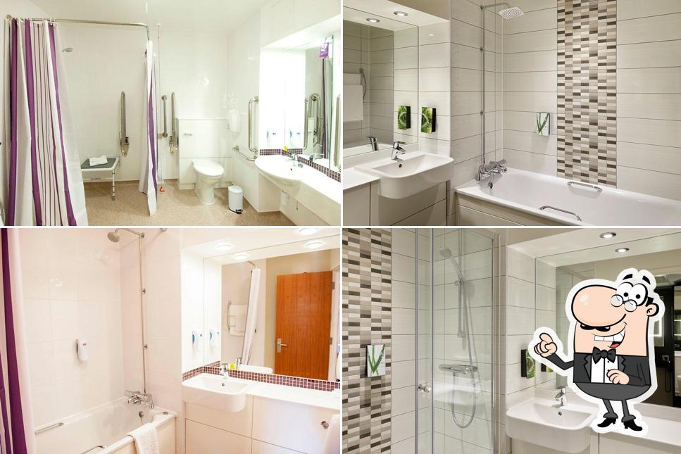 Premier Inn Whitehaven hotel
