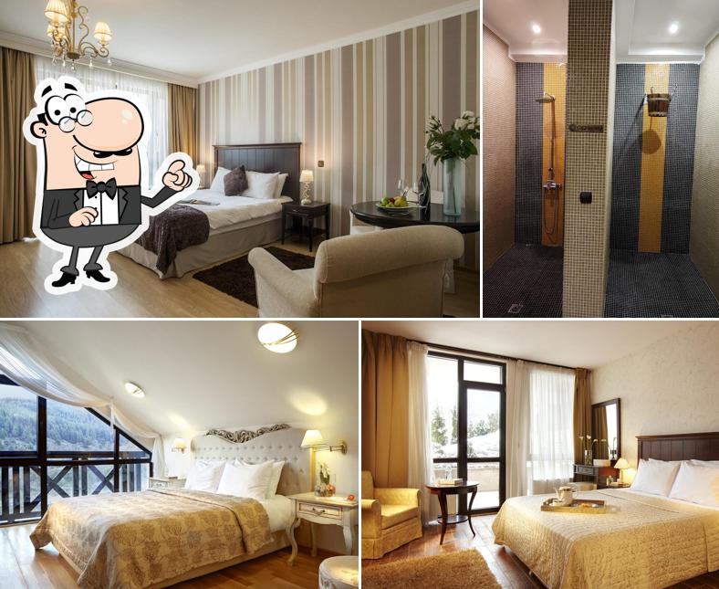 Premier Luxury Mountain Resort
