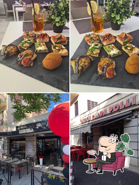 Ristorante Fulvi