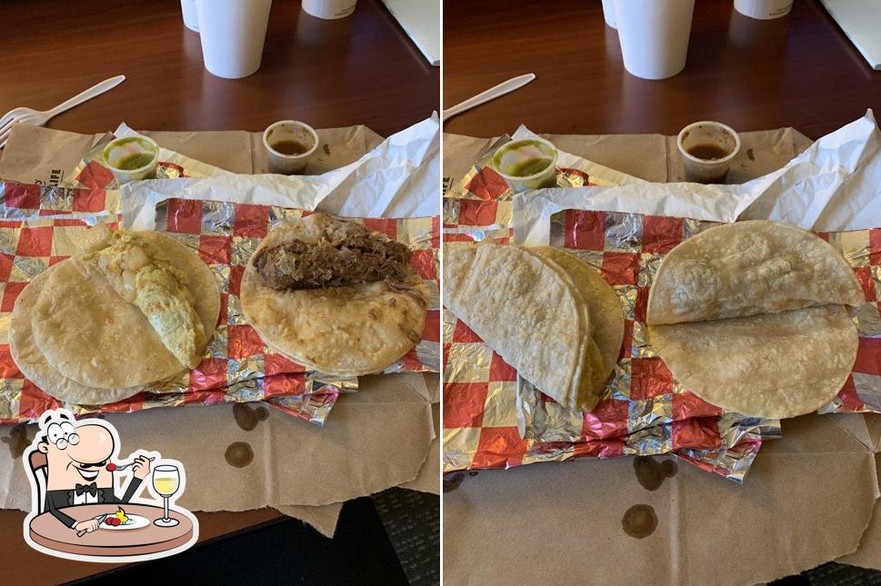 Taco Chacks