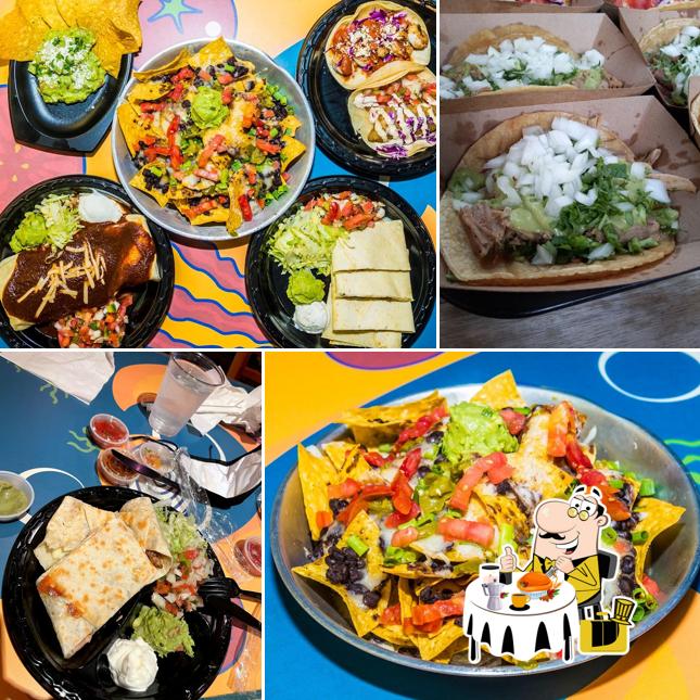 Taco Fiesta