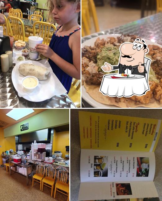 Taco Norteno