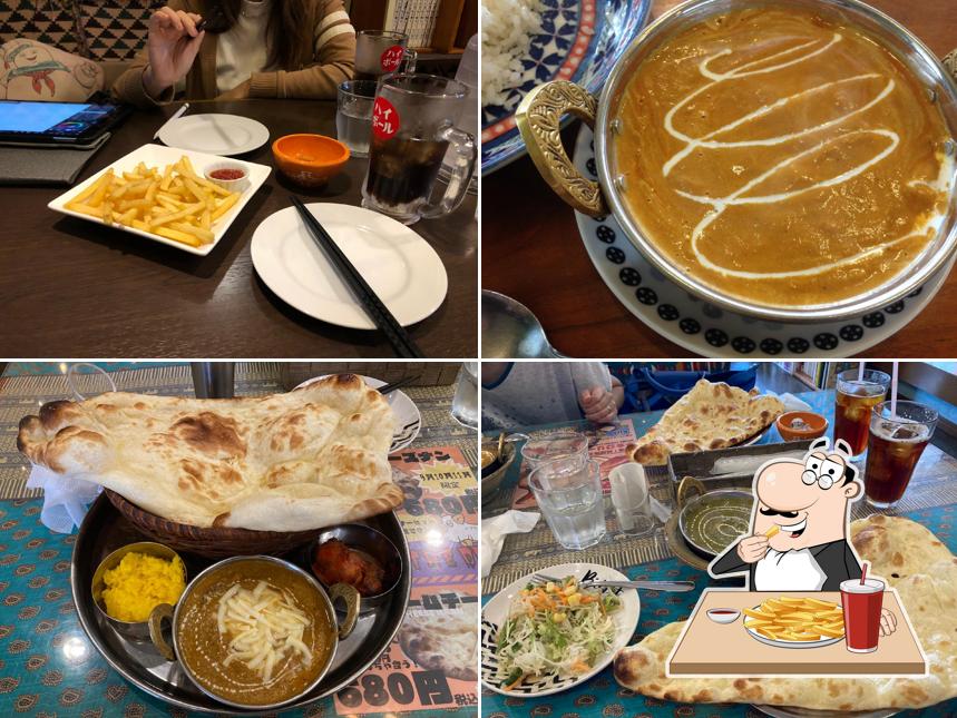 Tandori Kitchen Nisshin
