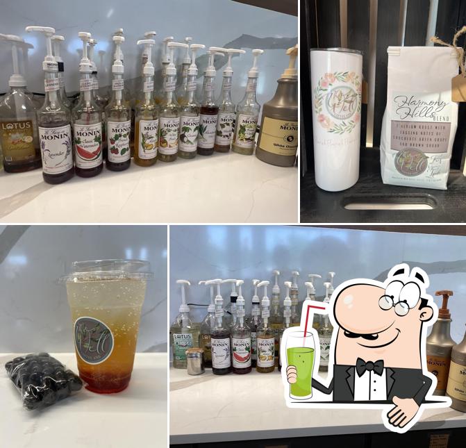 The Well Coffee Bar at Grand River Health (Bookcliff Entrance)