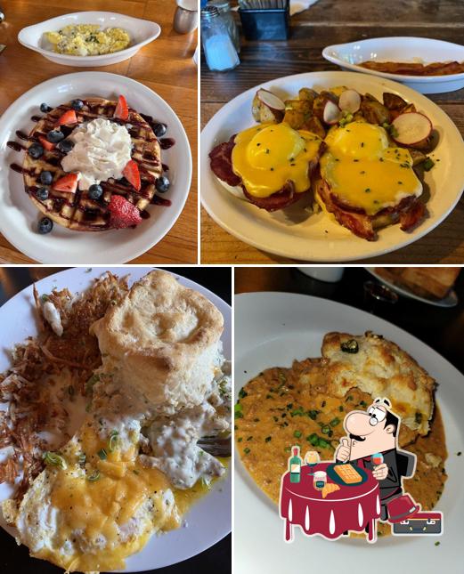 Very Good Breakfast Company