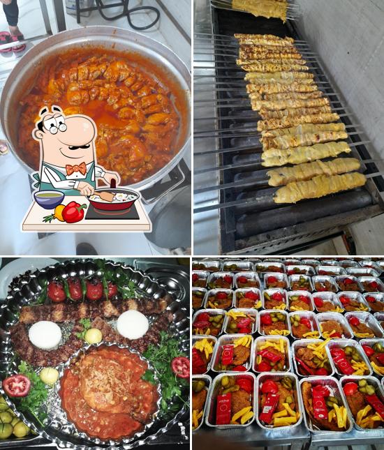 رستوران صدف