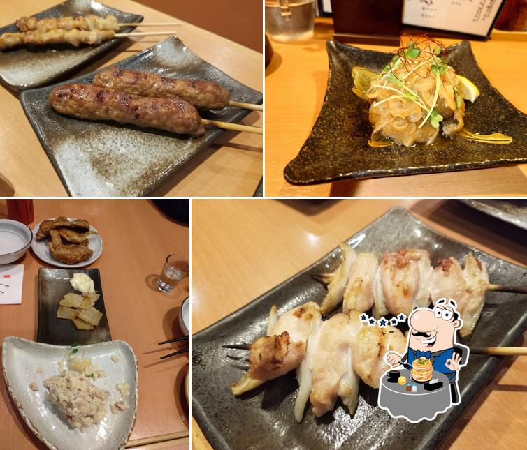 食彩処 縁（えにし）