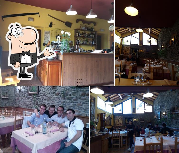 Restaurant Cal Pons