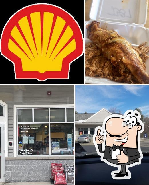 Shell
