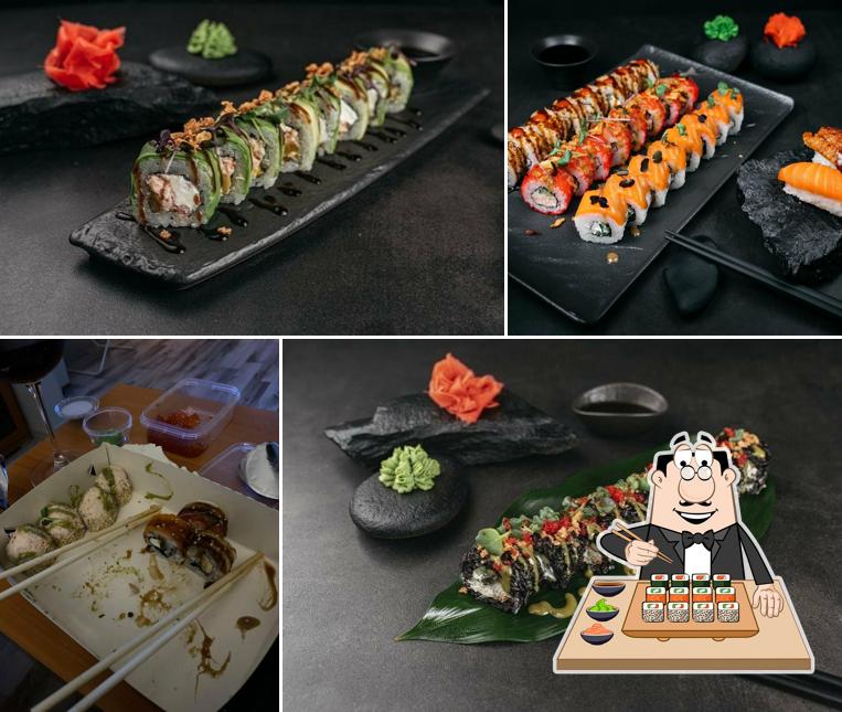 Sumeshi