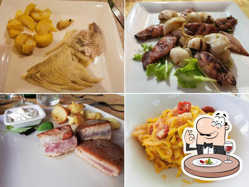 Ristorante Il Bastione