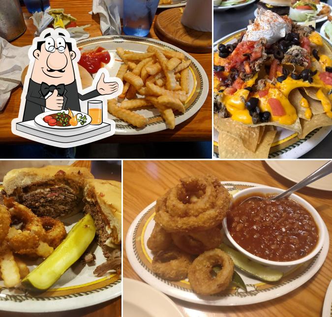 K & M Bar-B-Q